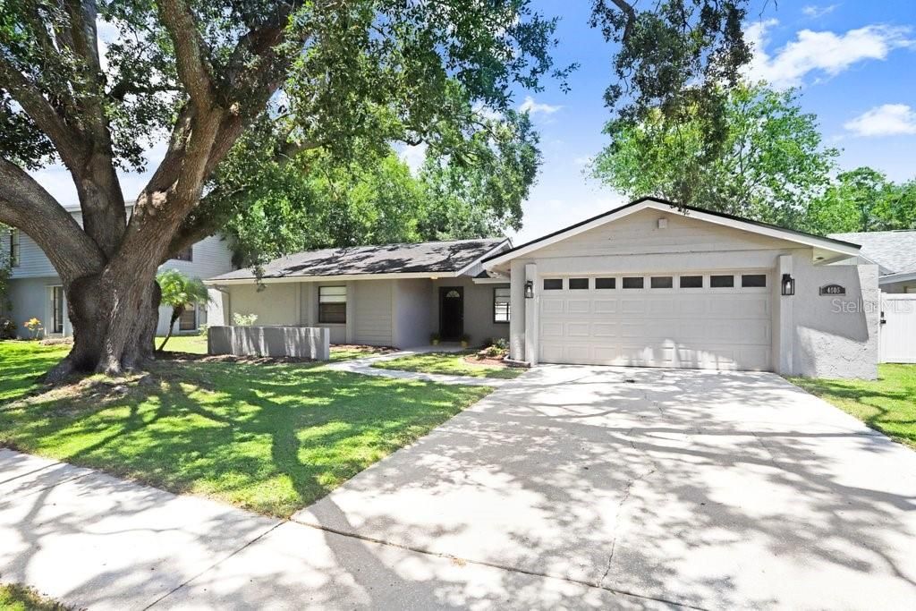 4605 FRESHWIND AVENUE, Tampa, FL 33624