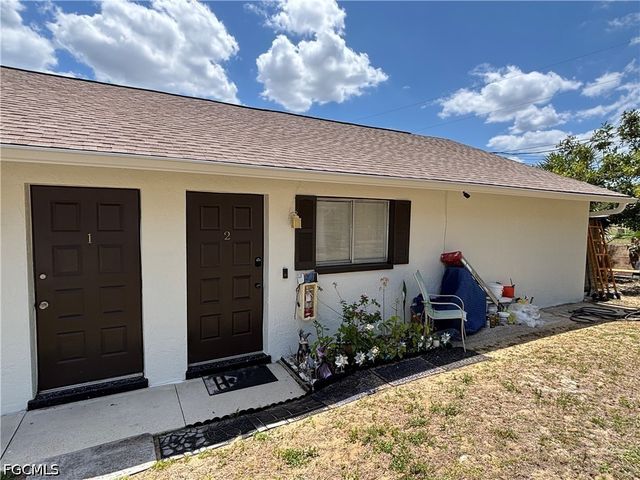 1342 SE 2nd AVE 2, Cape Coral, FL 33990