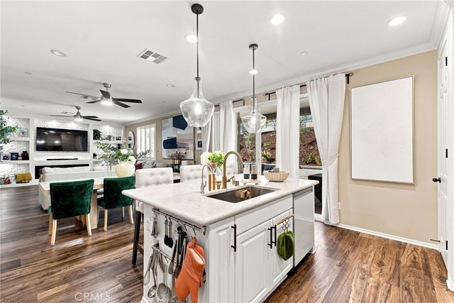 11698 Starlily Court, Corona, CA 92883