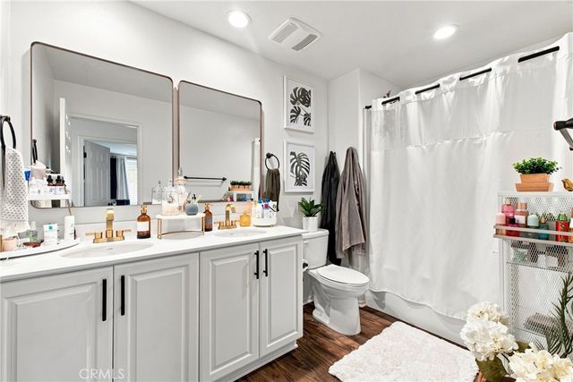 11698 Starlily Court, Corona, CA 92883