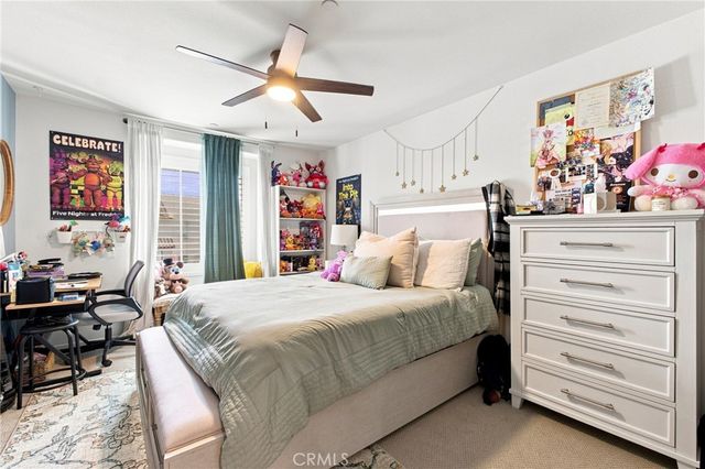 11698 Starlily Court, Corona, CA 92883