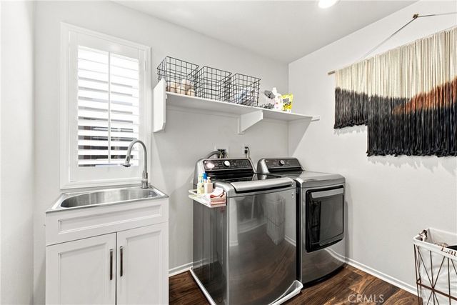 11698 Starlily Court, Corona, CA 92883