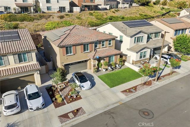 11698 Starlily Court, Corona, CA 92883