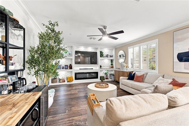 11698 Starlily Court, Corona, CA 92883