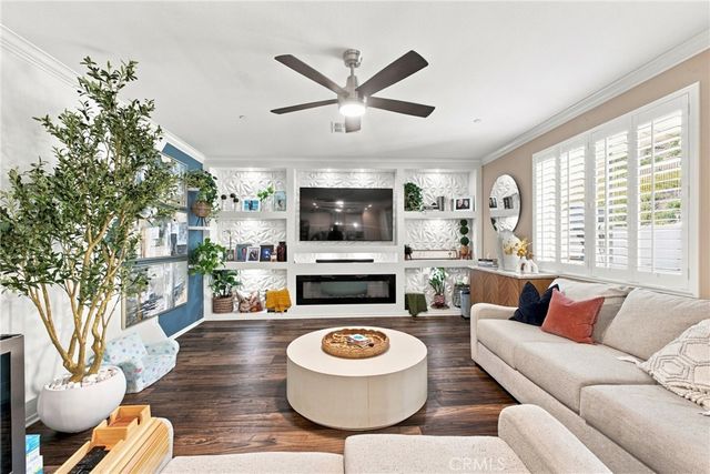 11698 Starlily Court, Corona, CA 92883