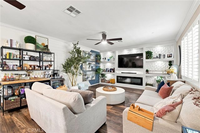 11698 Starlily Court, Corona, CA 92883