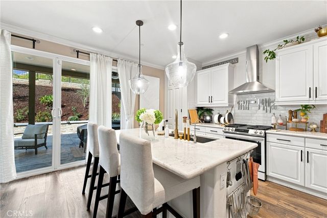 11698 Starlily Court, Corona, CA 92883