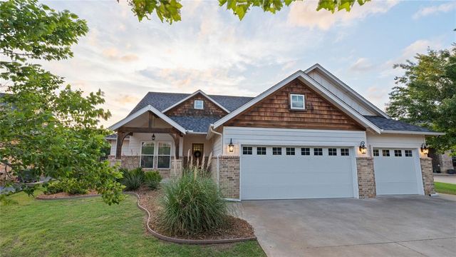 13529 Cobblestone Curve Road, Oklahoma City, OK 73142