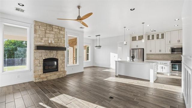 13529 Cobblestone Curve Road, Oklahoma City, OK 73142