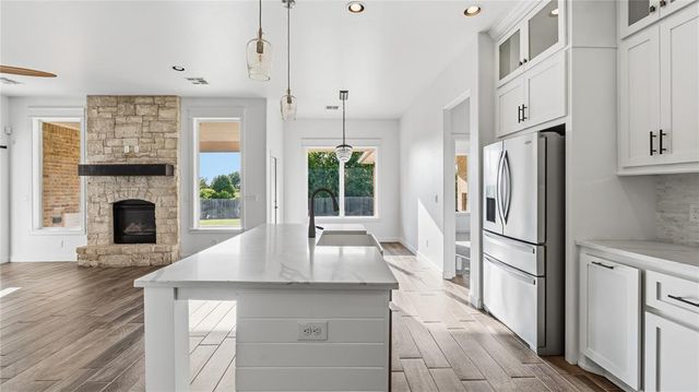 13529 Cobblestone Curve Road, Oklahoma City, OK 73142