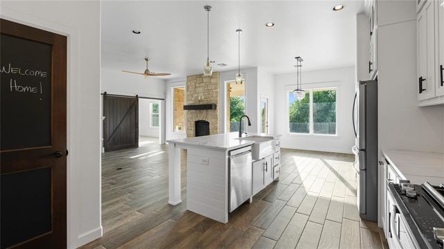 13529 Cobblestone Curve Road, Oklahoma City, OK 73142