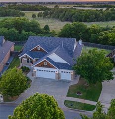 13529 Cobblestone Curve Road, Oklahoma City, OK 73142