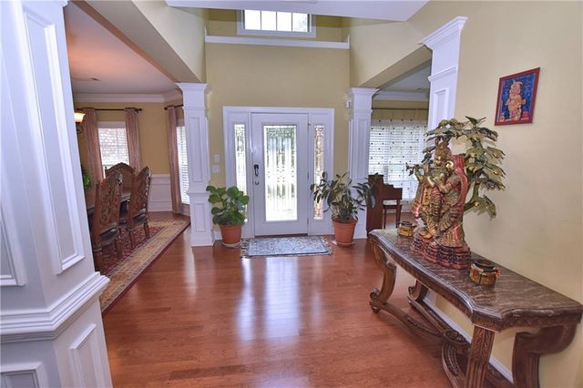 3707 Guildhall Trail, Marietta, GA 30066