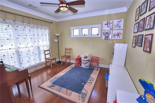 3707 Guildhall Trail, Marietta, GA 30066