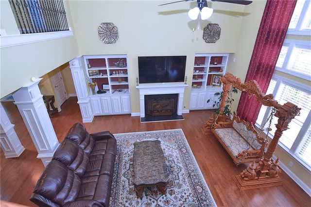 3707 Guildhall Trail, Marietta, GA 30066