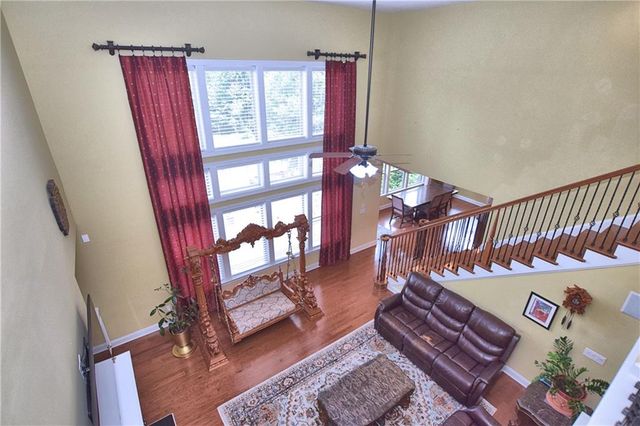 3707 Guildhall Trail, Marietta, GA 30066