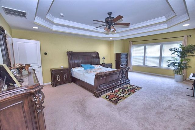 3707 Guildhall Trail, Marietta, GA 30066