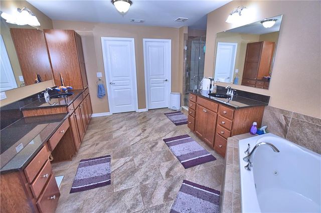 3707 Guildhall Trail, Marietta, GA 30066