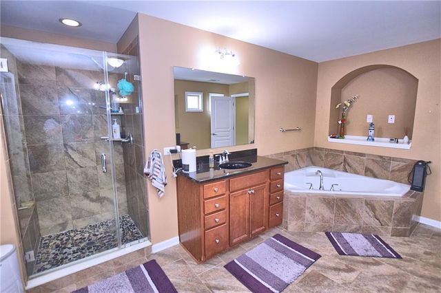3707 Guildhall Trail, Marietta, GA 30066