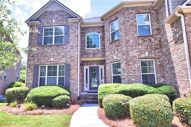 3707 Guildhall Trail, Marietta, GA 30066