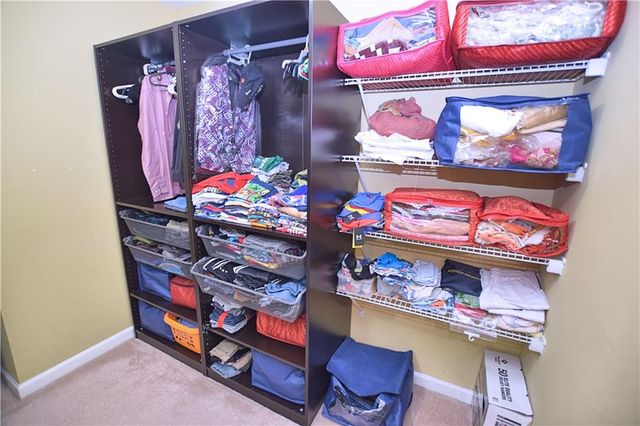3707 Guildhall Trail, Marietta, GA 30066