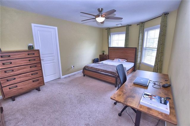 3707 Guildhall Trail, Marietta, GA 30066