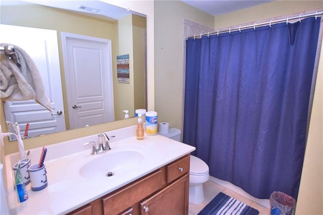 3707 Guildhall Trail, Marietta, GA 30066