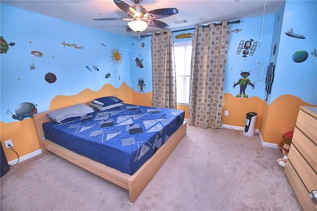 3707 Guildhall Trail, Marietta, GA 30066