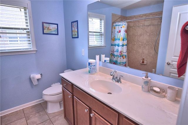 3707 Guildhall Trail, Marietta, GA 30066