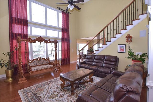 3707 Guildhall Trail, Marietta, GA 30066