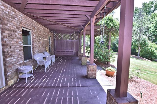 3707 Guildhall Trail, Marietta, GA 30066