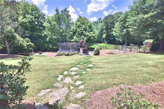 3707 Guildhall Trail, Marietta, GA 30066