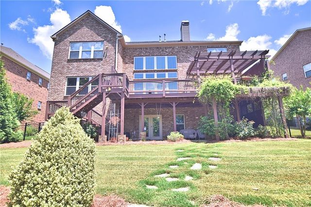3707 Guildhall Trail, Marietta, GA 30066