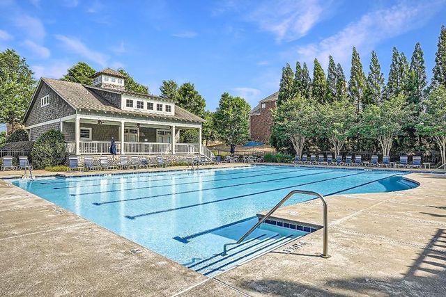 3707 Guildhall Trail, Marietta, GA 30066