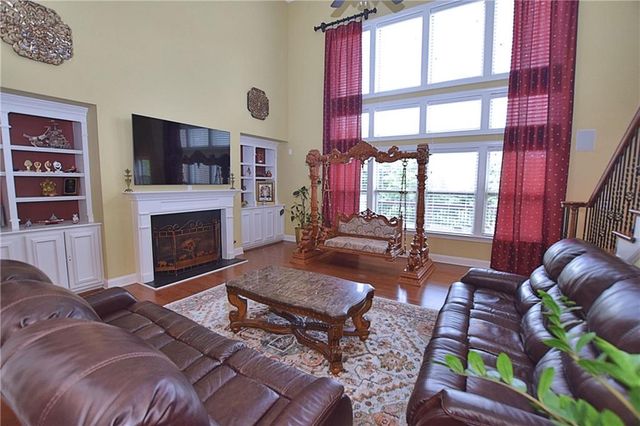 3707 Guildhall Trail, Marietta, GA 30066