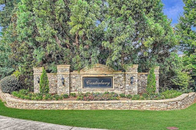 3707 Guildhall Trail, Marietta, GA 30066