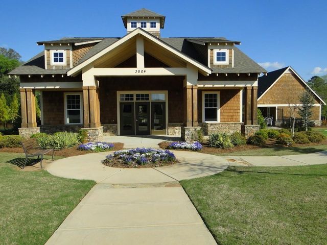 3707 Guildhall Trail, Marietta, GA 30066
