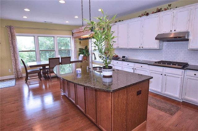 3707 Guildhall Trail, Marietta, GA 30066