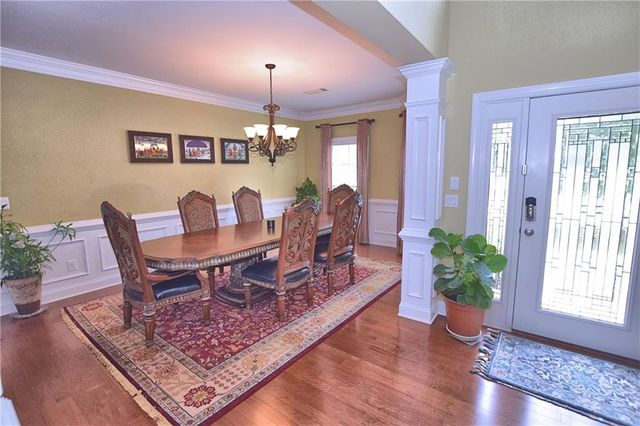 3707 Guildhall Trail, Marietta, GA 30066
