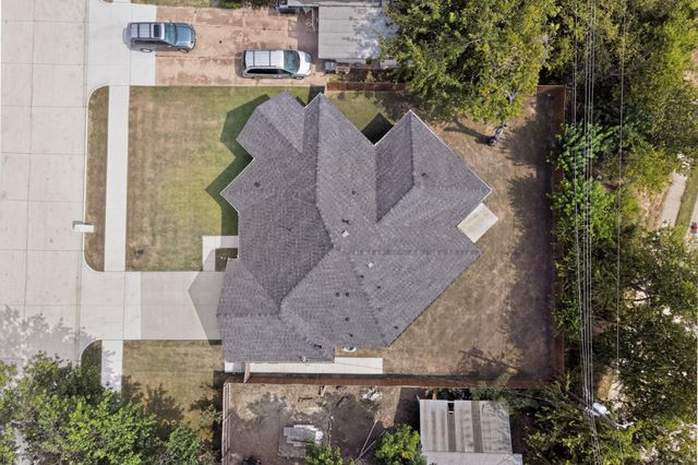 909 Marcellus Court, Arlington, TX 76011