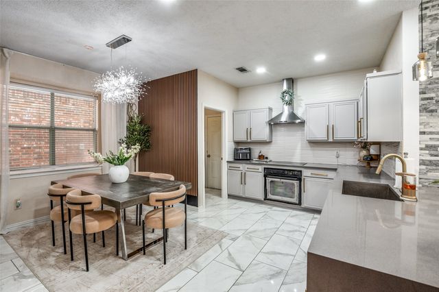 4136 Creekhollow Drive, Carrollton, TX 75010