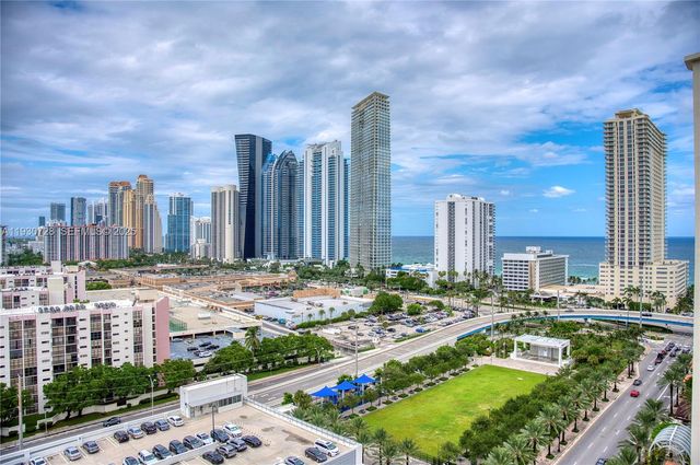 300 Sunny Isles Blvd 4-1701, Sunny Isles Beach, FL 33160