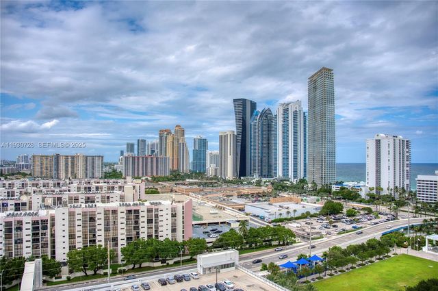 300 Sunny Isles Blvd 4-1701, Sunny Isles Beach, FL 33160