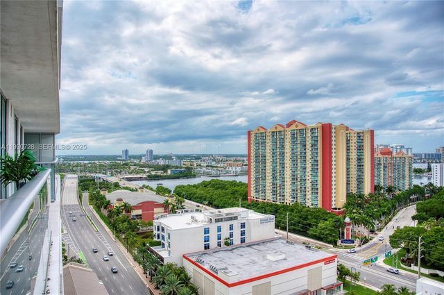 300 Sunny Isles Blvd 4-1701, Sunny Isles Beach, FL 33160