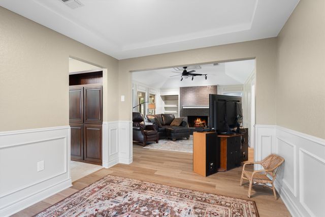 2926 Cripple Creek Trail, Grapevine, TX 76051