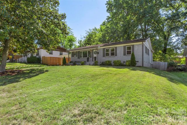 3629 Sargeant Drive, Charlotte, NC 28217