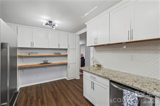 3629 Sargeant Drive, Charlotte, NC 28217