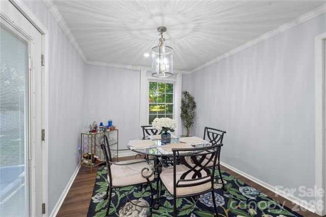 3629 Sargeant Drive, Charlotte, NC 28217