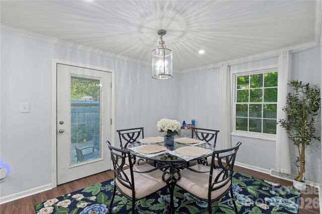 3629 Sargeant Drive, Charlotte, NC 28217