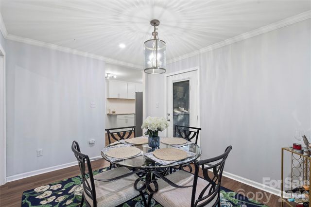 3629 Sargeant Drive, Charlotte, NC 28217